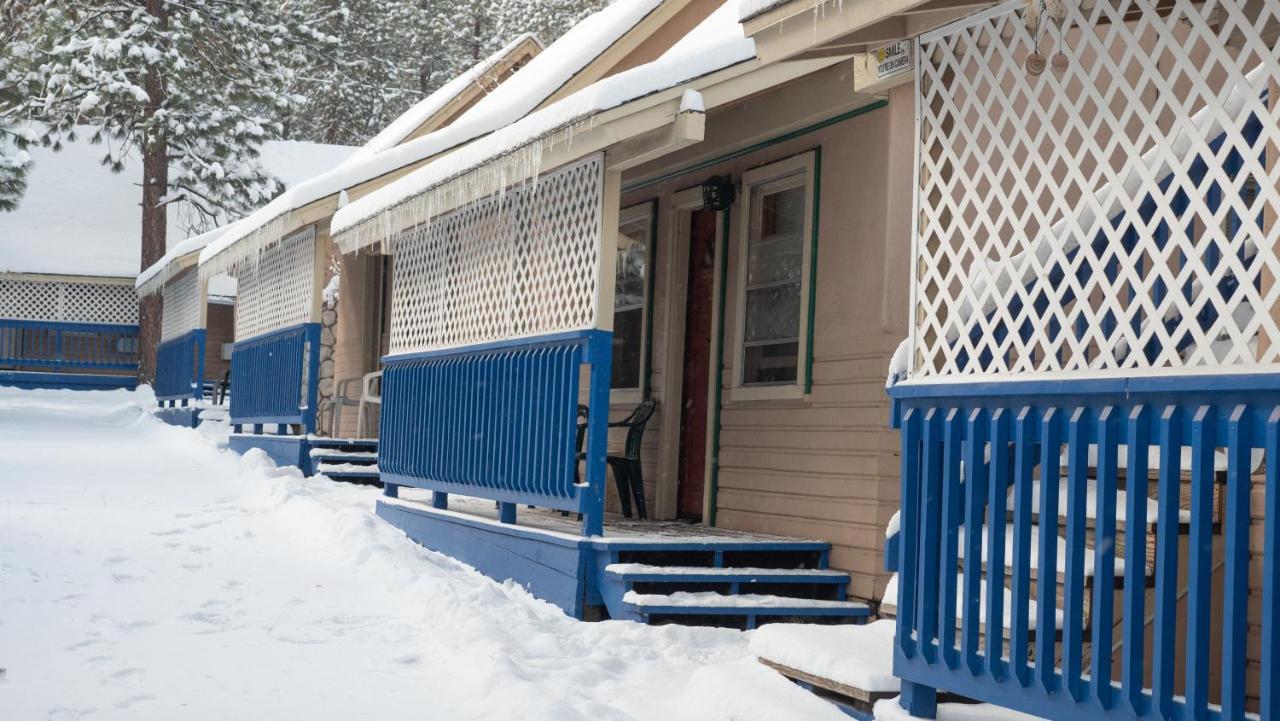 Cathy'S Cottages Big Bear Lake Eksteriør bilde